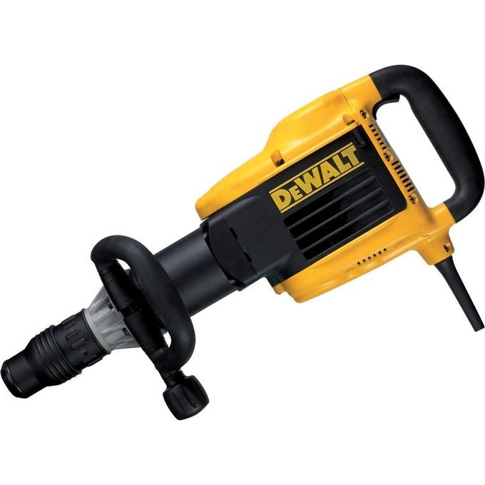 Відбійний молоток, мережевий DEWALT D25899K